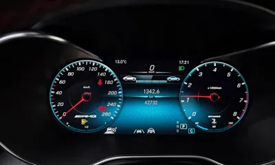 Mercedes-Benz GLC-Class 2022, 42732 км, за 34687.81 USD - фото 8