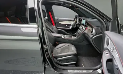Mercedes-Benz GLC-Class 2022, 42732 км, за 34687.81 USD - фото 10