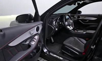 Mercedes-Benz GLC-Class 2022, 42732 км, за 34687.81 USD - фото 11