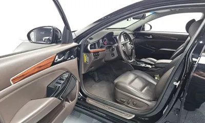 Kia K7 2016, 84940 км, за 7155.05 USD - фото 10