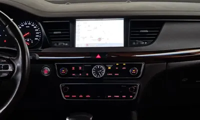 Kia K7 2016, 84940 км, за 7155.05 USD - фото 13