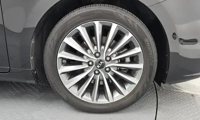Kia K7 2016, 84940 км, за 7155.05 USD - фото 21