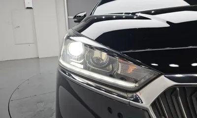 Kia K7 2016, 84940 км, за 7155.05 USD - фото 22