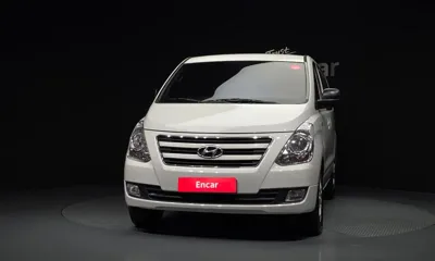 Hyundai Starex 2017, 154805 км, за 7085.74 USD - фото 3