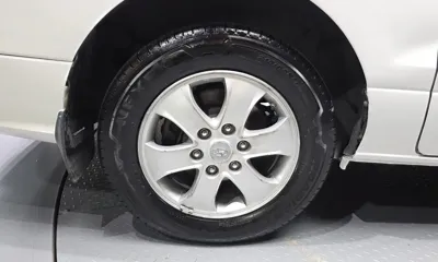 Hyundai Starex 2017, 154805 км, за 7085.74 USD - фото 5