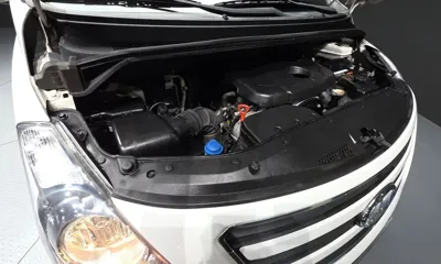 Hyundai Starex 2017, 154805 км, за 7085.74 USD - фото 6