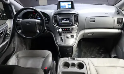 Hyundai Starex 2017, 154805 км, за 7085.74 USD - фото 7