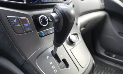 Hyundai Starex 2017, 154805 км, за 7085.74 USD - фото 9