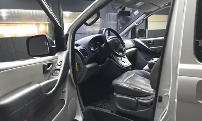 Hyundai Starex 2017, 154805 км, за 7085.74 USD - фото 10
