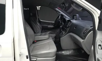 Hyundai Starex 2017, 154805 км, за 7085.74 USD - фото 11