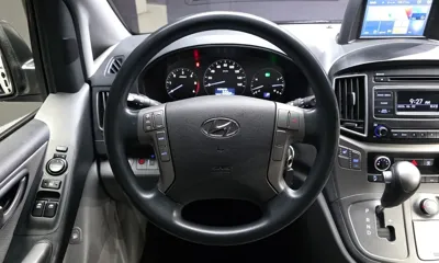 Hyundai Starex 2017, 154805 км, за 7085.74 USD - фото 13