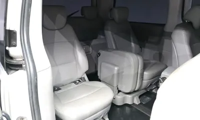 Hyundai Starex 2017, 154805 км, за 7085.74 USD - фото 18