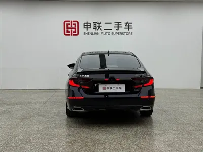 Honda Accord 2021, 75000 км, за 12911.93 USD