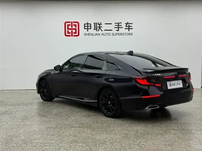 Honda Accord 2021, 75000 км, за 12911.93 USD