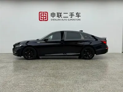 Honda Accord 2021, 75000 км, за 12911.93 USD