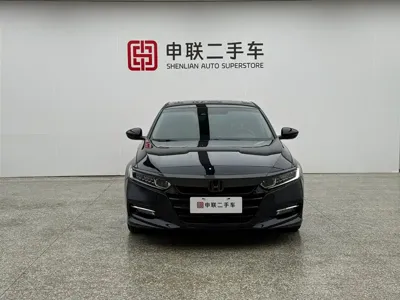 Honda Accord 2021, 75000 км, за 12911.93 USD