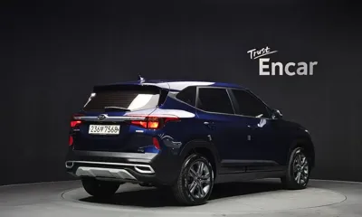 Kia Seltos 2020, 58568 км, за 12884.04 USD