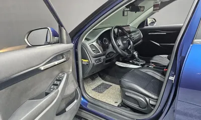 Kia Seltos 2020, 58568 км, за 12884.04 USD - фото 11