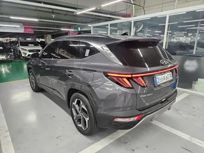 Hyundai Tucson 2021, 94042 км, за 13583.14 USD
