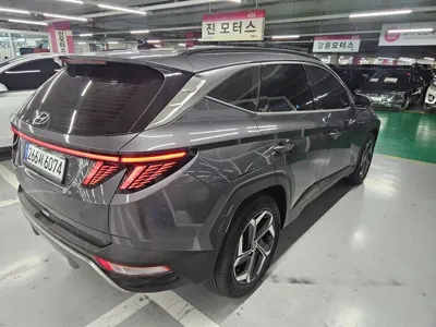 Hyundai Tucson 2021, 94042 км, за 13583.14 USD