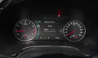 Kia Seltos 2023, 120841 км, за 9556 USD - фото 8
