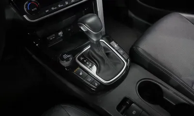 Kia Seltos 2023, 120841 км, за 9556 USD - фото 9