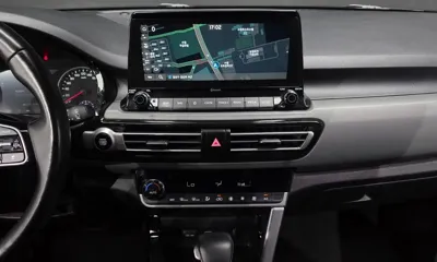 Kia Seltos 2023, 120841 км, за 9556 USD - фото 13