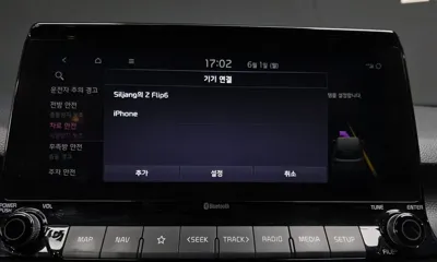 Kia Seltos 2023, 120841 км, за 9556 USD - фото 27