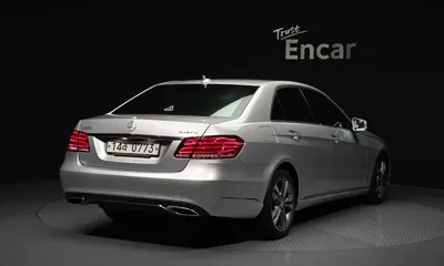 Mercedes-Benz E-Class 2016, 194816 км, за 6039.12 USD