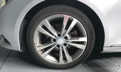 Mercedes-Benz E-Class 2016, 194816 км, за 6039.12 USD