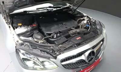 Mercedes-Benz E-Class 2016, 194816 км, за 5993.49 USD - фото 6