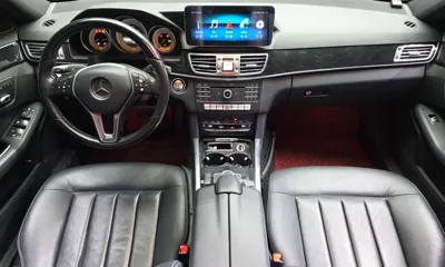 Mercedes-Benz E-Class 2016, 194816 км, за 5993.49 USD - фото 7
