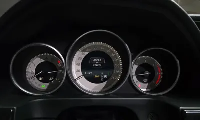 Mercedes-Benz E-Class 2016, 194816 км, за 5993.49 USD - фото 8