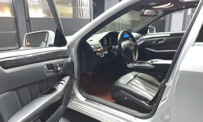 Mercedes-Benz E-Class 2016, 194816 км, за 5993.49 USD - фото 10