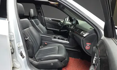 Mercedes-Benz E-Class 2016, 194816 км, за 5993.49 USD - фото 11
