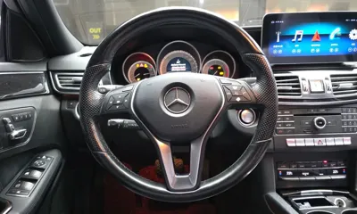Mercedes-Benz E-Class 2016, 194816 км, за 5993.49 USD - фото 13