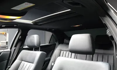 Mercedes-Benz E-Class 2016, 194816 км, за 5993.49 USD - фото 18