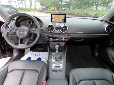 Audi A3 2018, 86434 км, за 7799.9 USD - фото 7