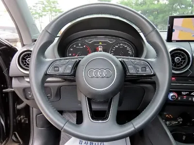 Audi A3 2018, 86434 км, за 7799.9 USD - фото 8
