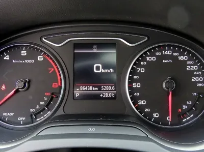Audi A3 2018, 86434 км, за 7799.9 USD - фото 9