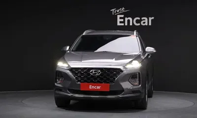 Hyundai Santafe 2020, 38380 км, за 15328.71 USD