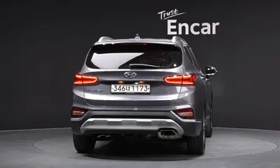 Hyundai Santafe 2020, 38380 км, за 15328.71 USD