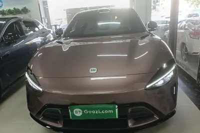 Xiaomi Auto YU7 2025, 14400 км, за 43701 USD