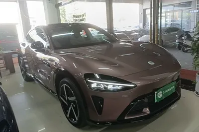 Xiaomi Auto YU7 2025, 14400 км, за 43701 USD