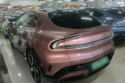 Xiaomi Auto YU7 2025, 14400 км, за 43701 USD