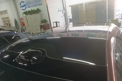 Xiaomi Auto YU7