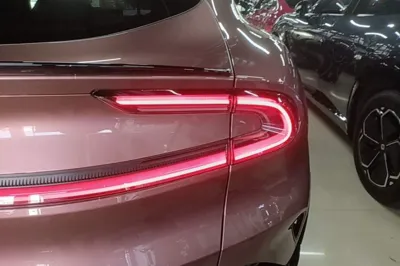 Xiaomi Auto YU7