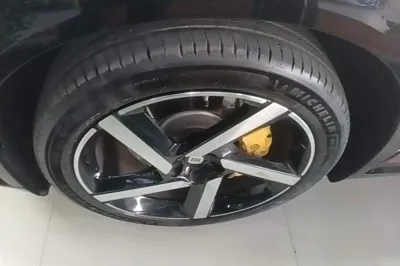 Xiaomi Auto YU7