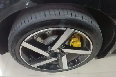 Xiaomi Auto YU7