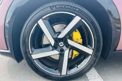 Xiaomi Auto YU7
